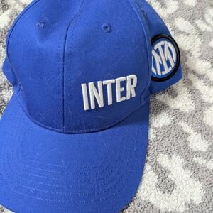 Inter Milan Cap